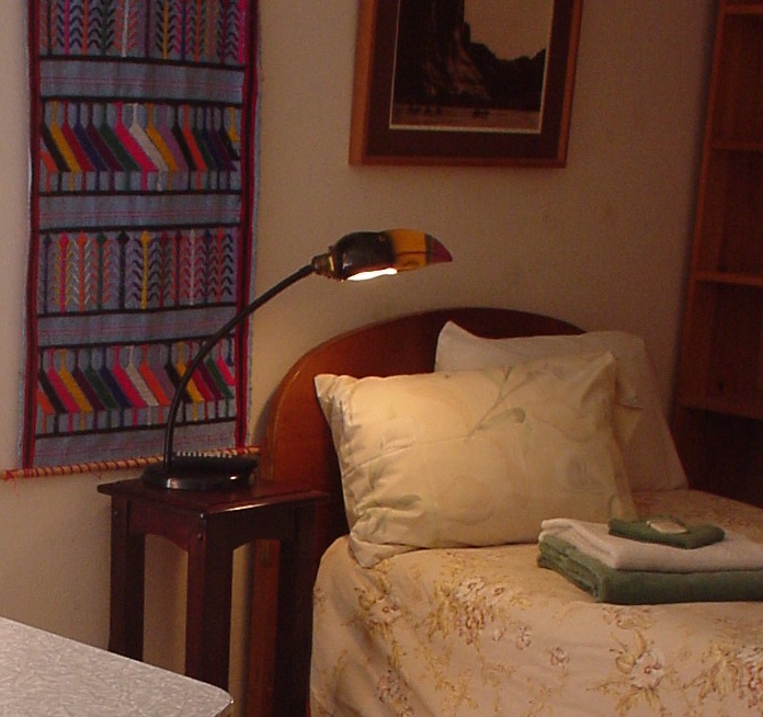 Lavender Room