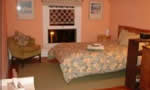 Sage Room